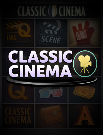 Classic Cinema (Parlay games)
